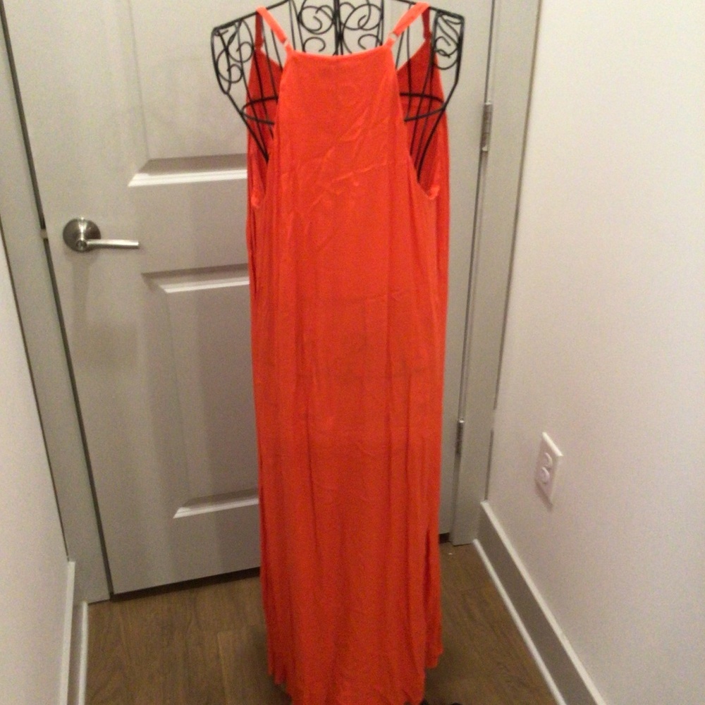 Forever 21 Maxi Dress - Picture 6 of 8